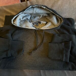 Banana Republic thermal hoodie